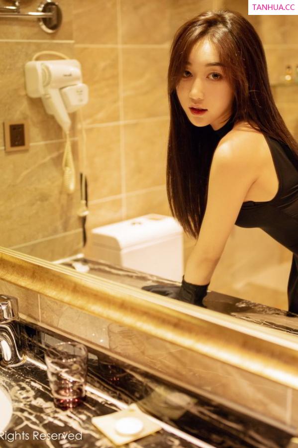 小九月  [XIUREN]高清写真图 2019.09.30 小九月第49张图片
